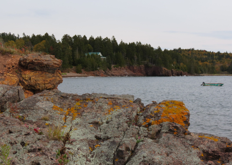 Bay of Fundy