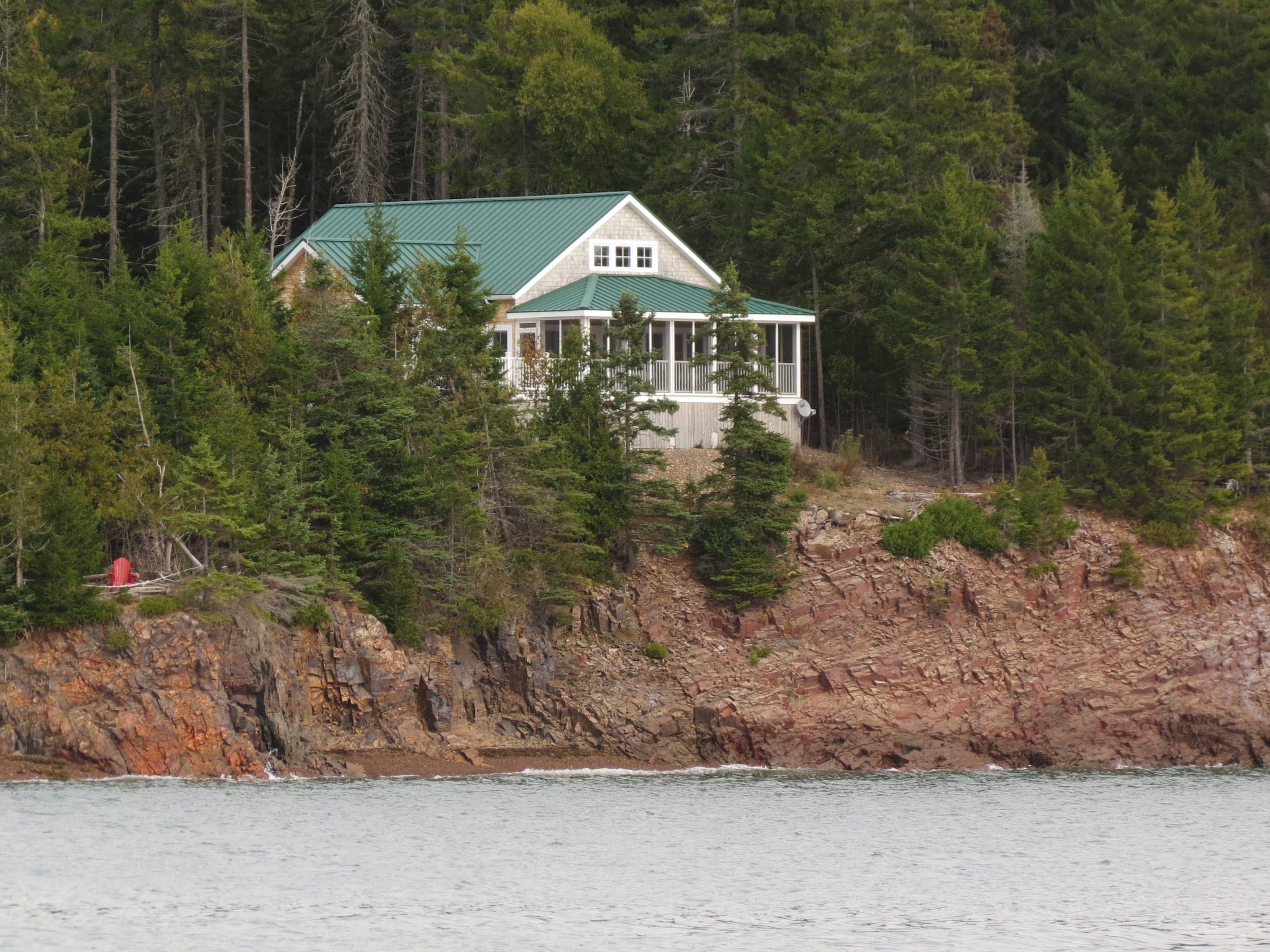 Bay of Fundy