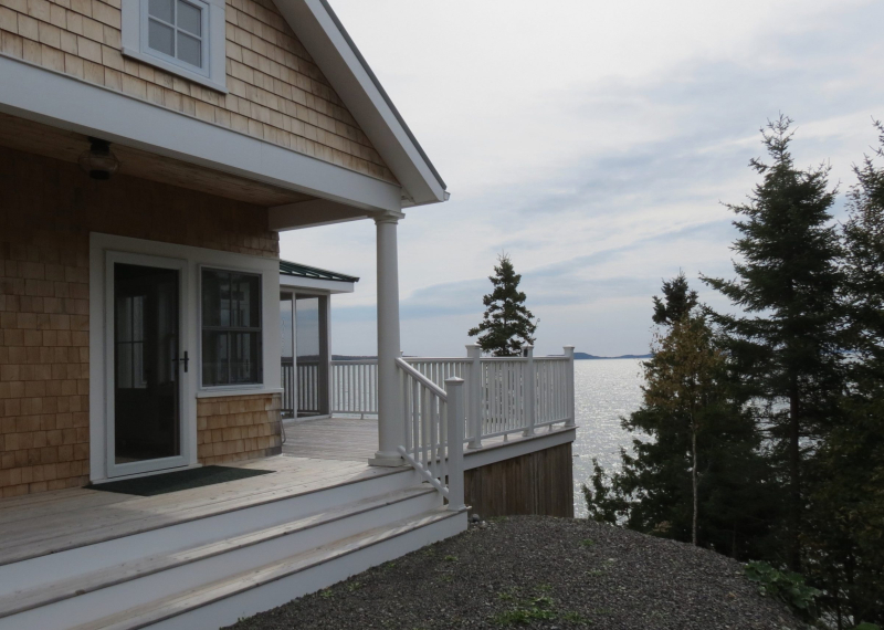 Bay of Fundy