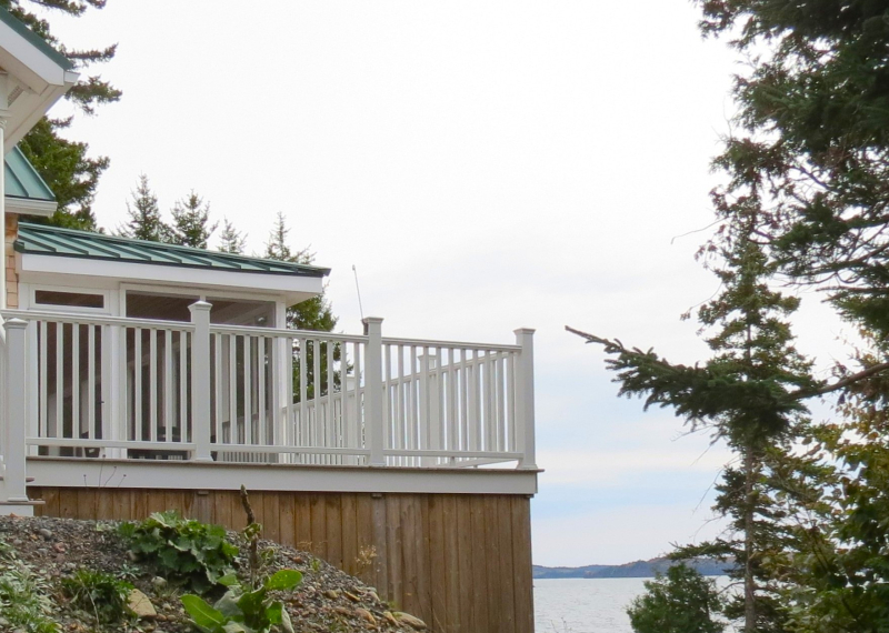 Bay of Fundy