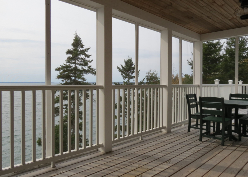 Bay of Fundy