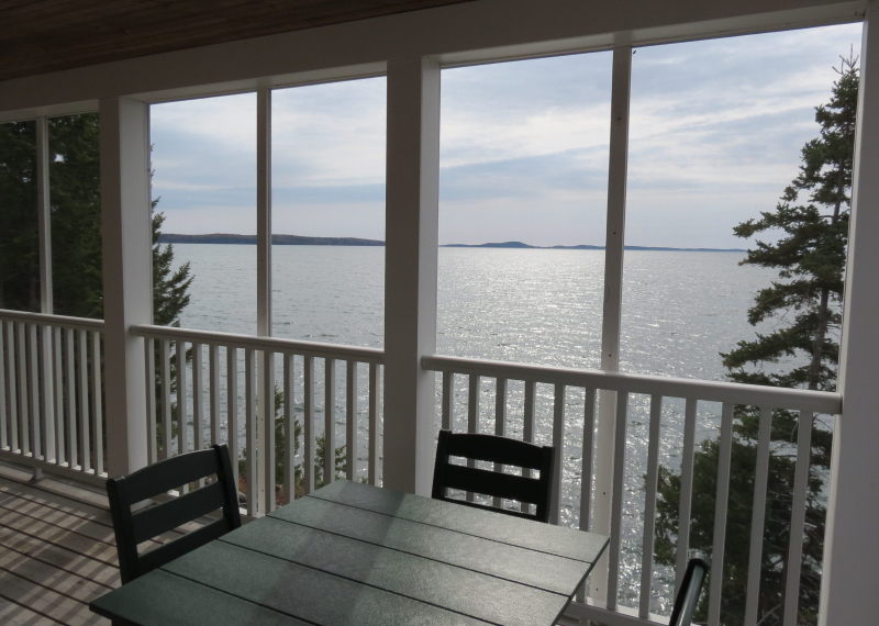 Bay of Fundy